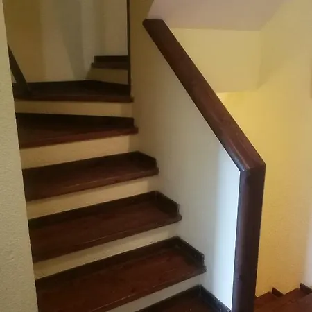 Adosada Els Arcs