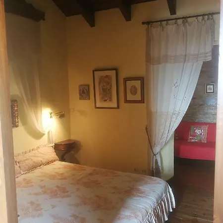 Nyaraló Adosada Els Arcs *